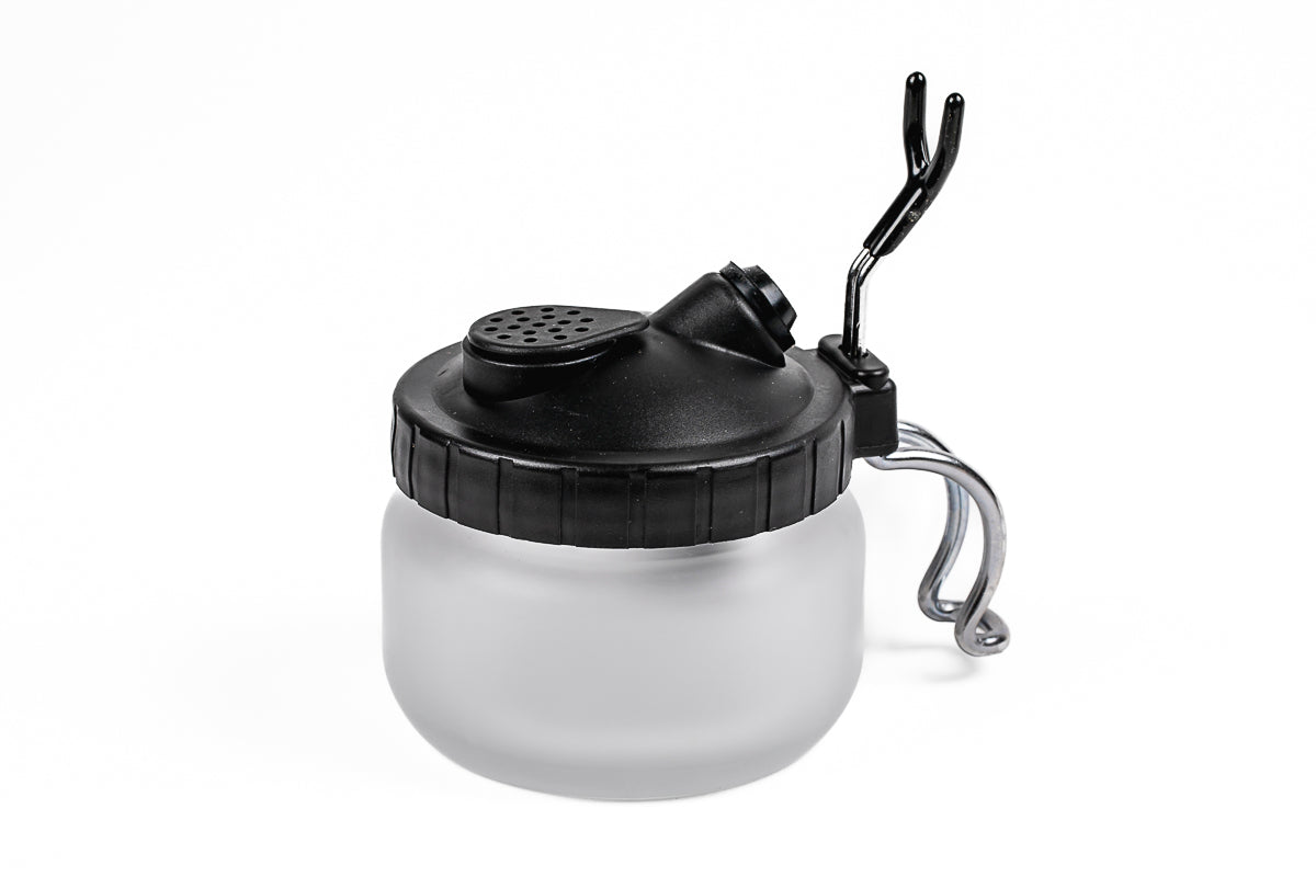 Cleaning Pot Airbrush Cleaning Pot